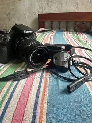 Canon EOS 4000D