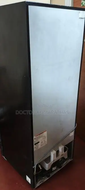 Used Whirlpool Double-Door Refrigerator
