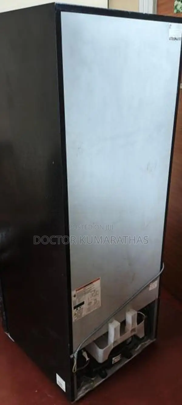 Used Whirlpool Double-Door Refrigerator