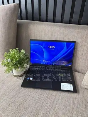 Asus Vivobook 15 Laptop
