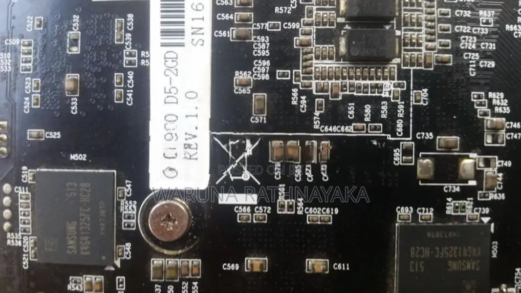 Gtx 960 2gb Vga