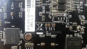 Gtx 960 2gb Vga