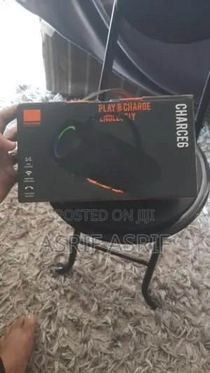 JBL Bluetooth Speaker