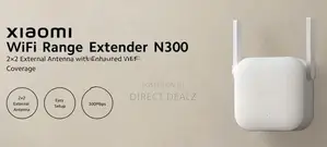 Xiaomi Mi WiFi Range Extender RD10M - N300