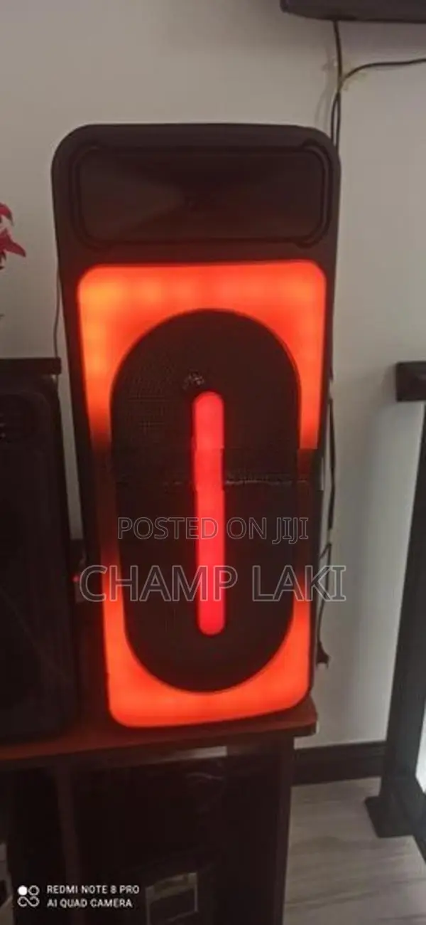 Bluetooth Speak
