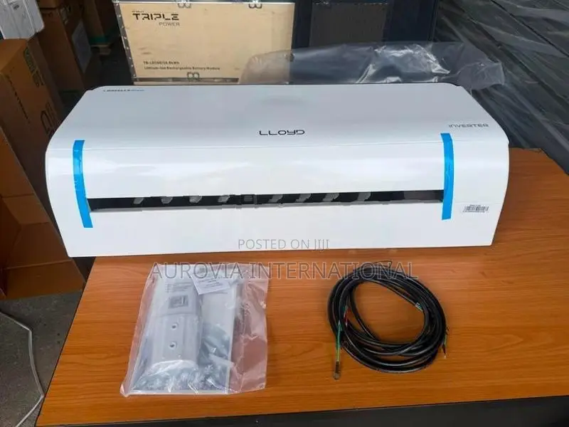 LLOYD 18000 BTU Inverter Air Conditioner Economical Series