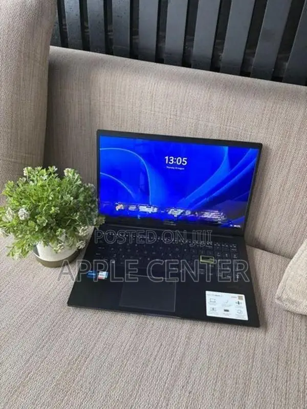 Asus Vivobook 15 Laptop