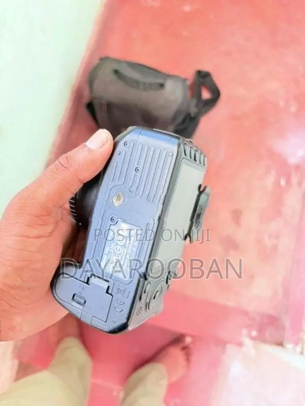 NikonD3100