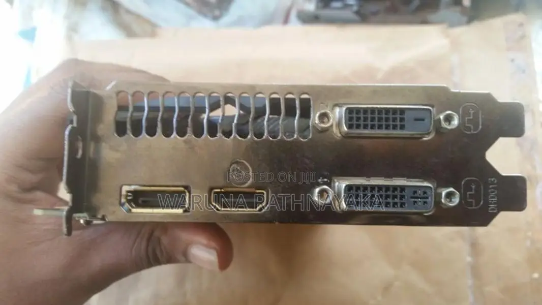 Gtx 960 2gb Vga