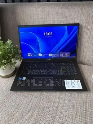 Asus Vivobook 15 Laptop