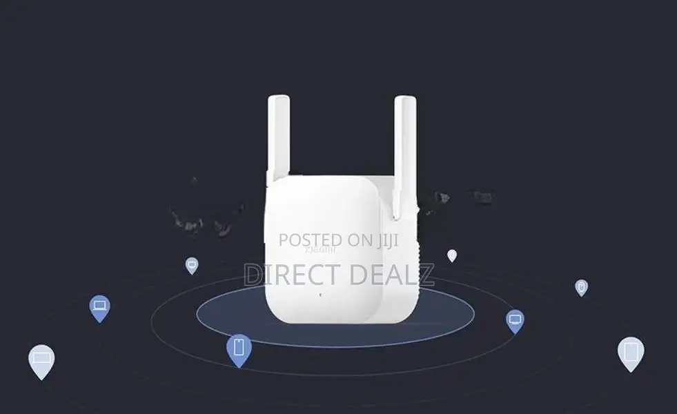 Xiaomi Mi WiFi Range Extender RD10M - N300