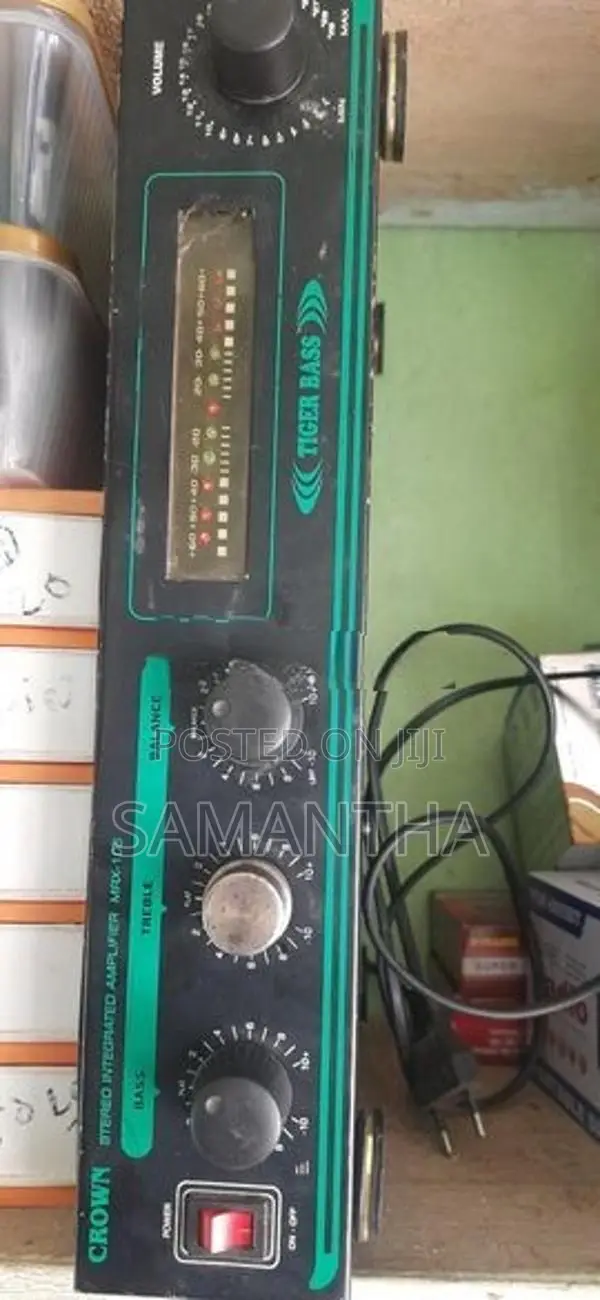 Amp 200w
