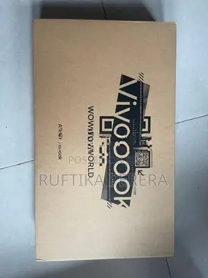 Asus Vivobook 15.6” Laptop