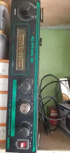 Amp 200w
