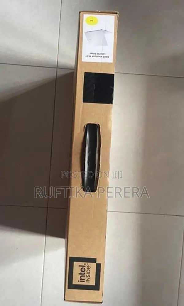 Asus Vivobook 15.6” Laptop