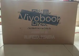 Asus Vivobook 15.6” Laptop