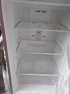 Fridge Inverter Double Door Samsung