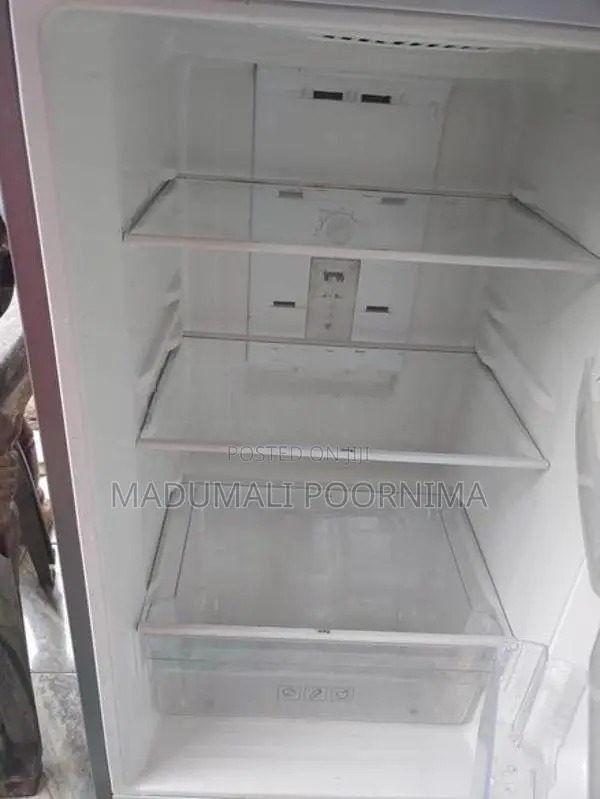 Fridge Inverter Double Door Samsung