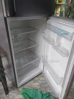 Fridge Inverter Double Door Samsung