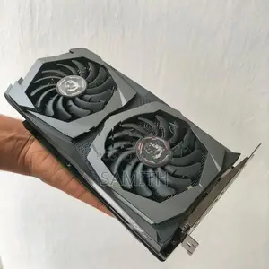 MSI GeForce RTX 2060 GAMING Z 6GB (Twin Frozr 7 / Flagship Edition)