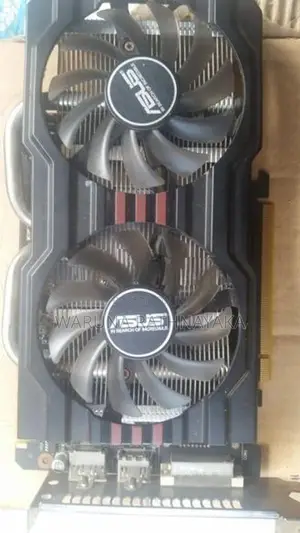 Gtx760 2gb Vga