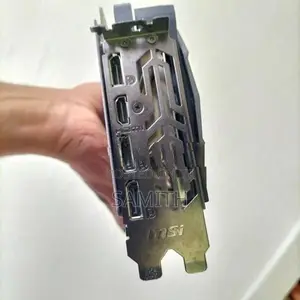 MSI GeForce RTX 2060 GAMING Z 6GB (Twin Frozr 7 / Flagship Edition)