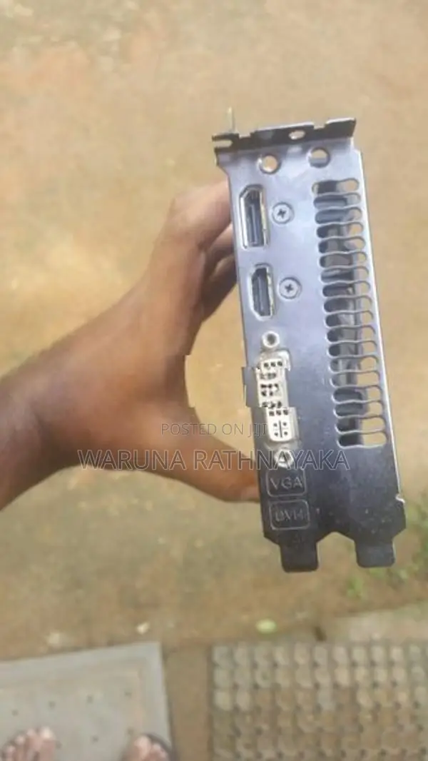 Gtx760 2gb Vga
