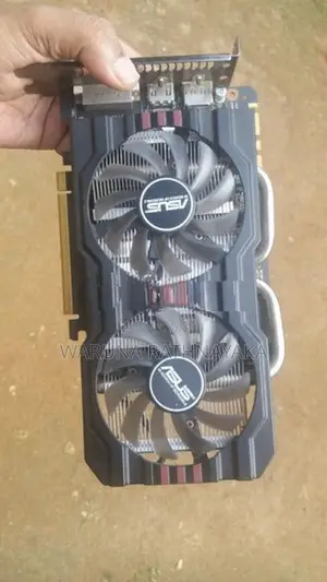 Gtx760 2gb Vga