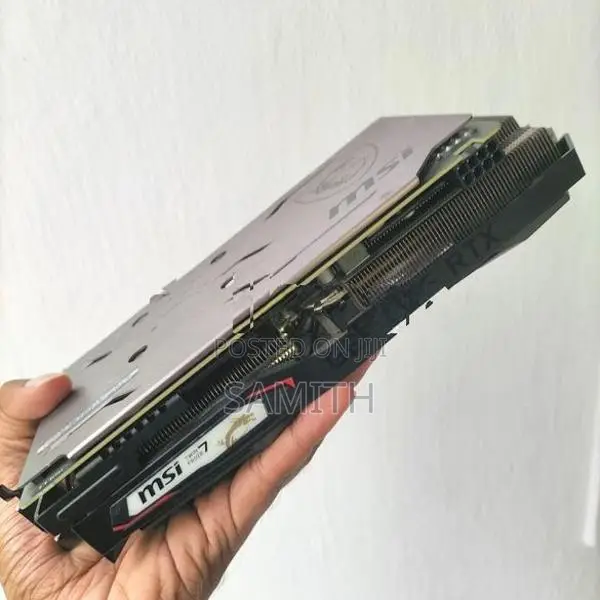 MSI GeForce RTX 2060 GAMING Z 6GB (Twin Frozr 7 / Flagship Edition)