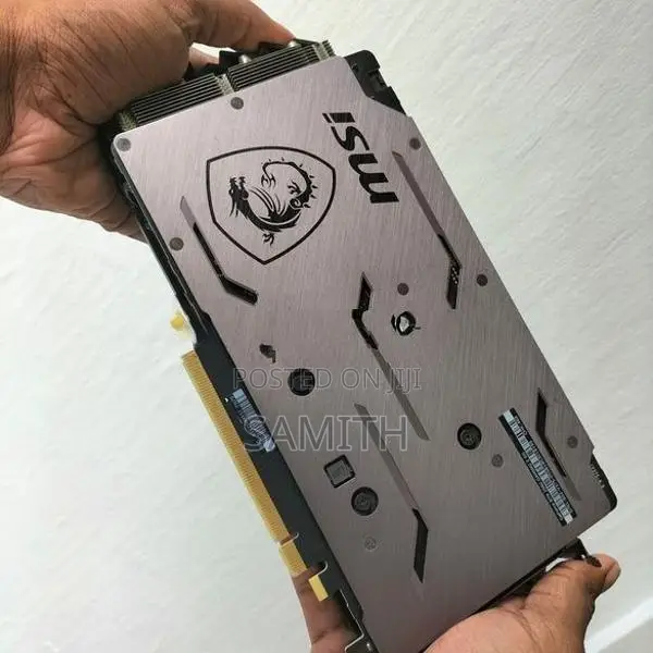 MSI GeForce RTX 2060 GAMING Z 6GB (Twin Frozr 7 / Flagship Edition)