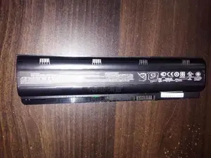 Laptop Battery (hp1000 )