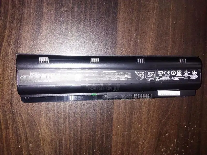Laptop Battery (hp1000 )