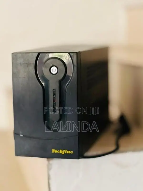 1.2VA UPS