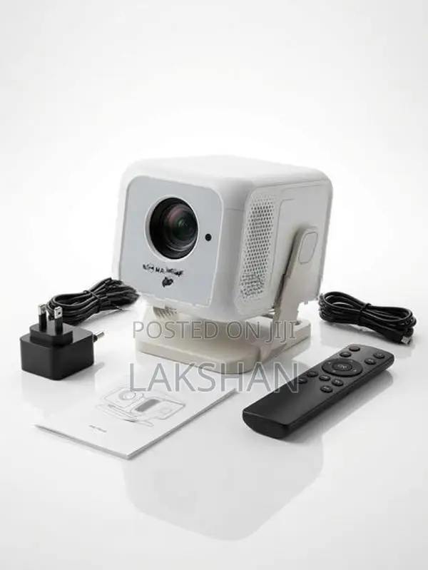 HY310x Mini Smart Projector