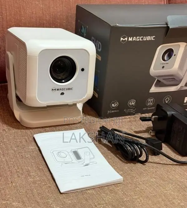 HY310x Mini Smart Projector