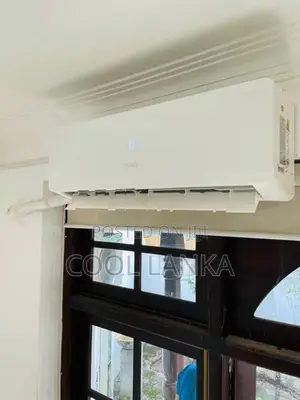 Chiq 12000BTU Inverter Brand New Air Conditioner