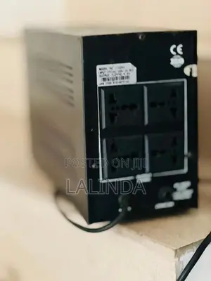 1.2VA UPS