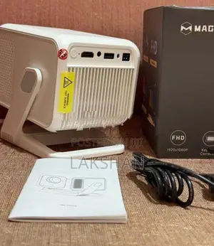 HY310x Mini Smart Projector