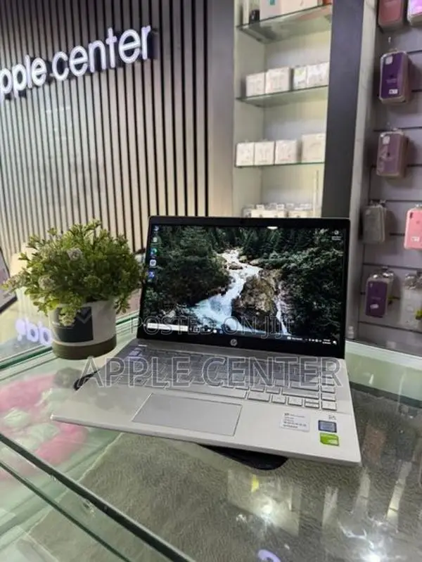 HP Pavilion 14 Laptop