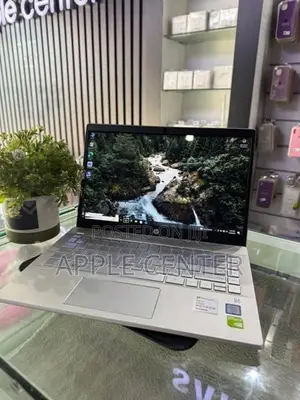 HP Pavilion 14 Laptop