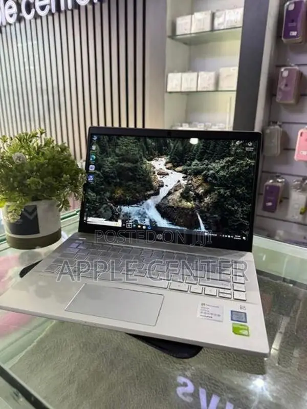 HP Pavilion 14 Laptop