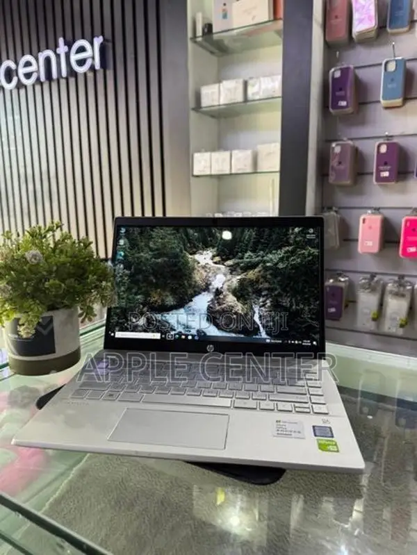 HP Pavilion 14 Laptop
