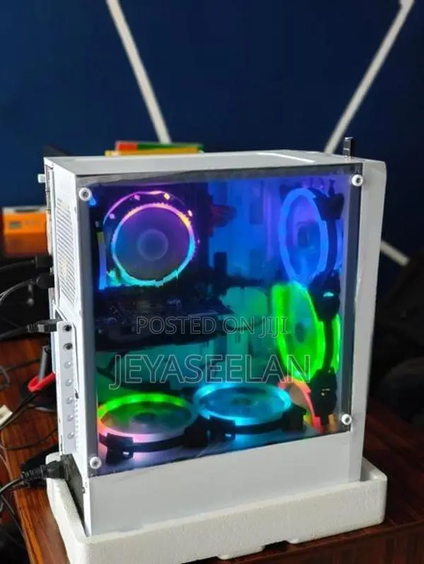 GAMING DESKTOP I5-14th Gen