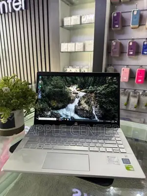 HP Pavilion 14 Laptop