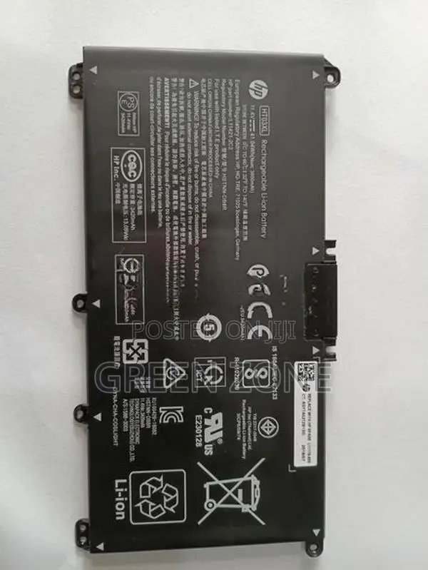 HP HT03XL Laptop Battery