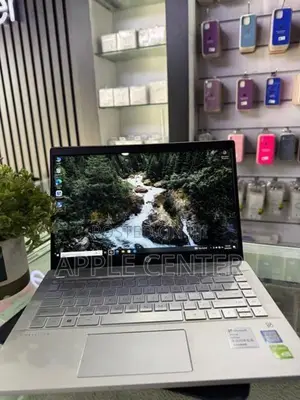 HP Pavilion 14 Laptop