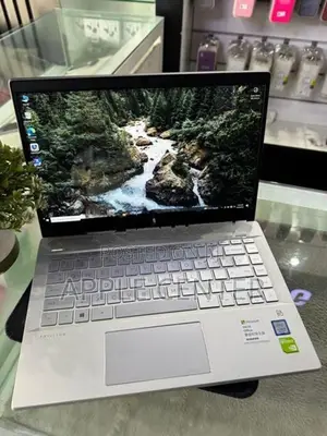 HP Pavilion 14 Laptop