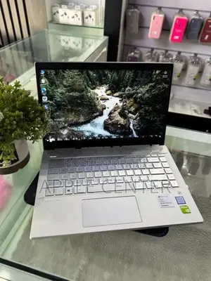 HP Pavilion 14 Laptop