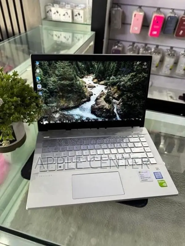HP Pavilion 14 Laptop