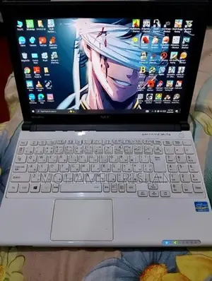 NEC Versa Pro Laptop